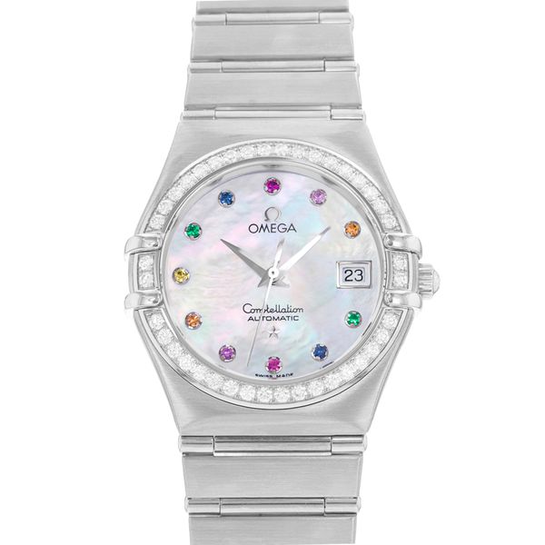 Omega Constellation Iris 1499.79.00